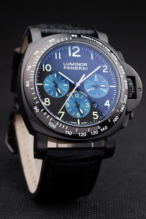 Panerai Luminor Alta Copiar r plicas relojes 4523 Replicas De